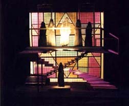 Edith's death