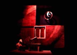 Galileo's studio
