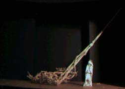 Scene picture