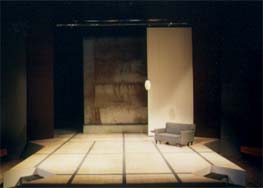 Apartment Scene