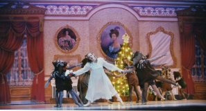 Act I