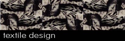 Textile Design Title